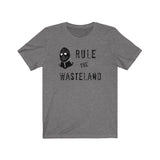 Rule The Wasteland