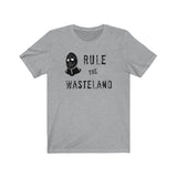Rule The Wasteland
