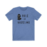 Rule The Wasteland