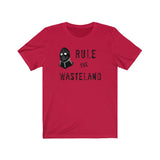 Rule The Wasteland