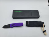 Pro Tech Runt 5 R5406 Auto knife - Previously owned, EXCELLENT