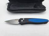Pro-Tech Half Breed Auto knife PR3 #297 - Previously owned, EXCELLENT