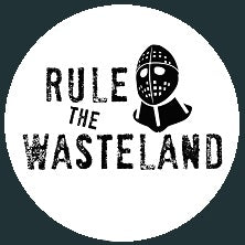 Rule The Wasteland 