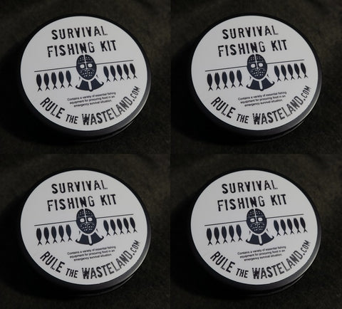 Products – Rule The Wasteland