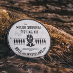 MICRO Survival Fishing Kit
