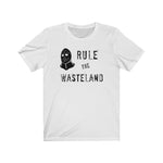 Rule The Wasteland