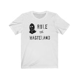 Rule The Wasteland