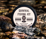 Deluxe Survival Fishing Kit